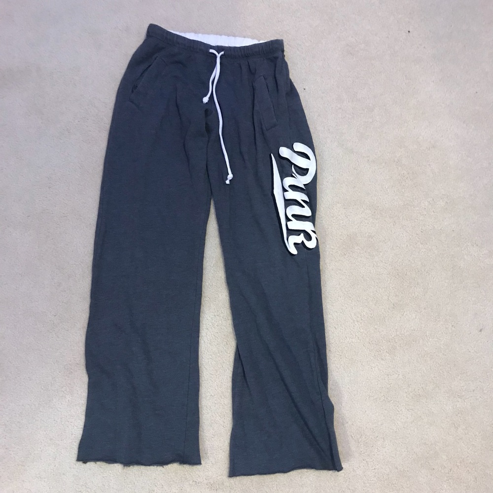 Victoria Secret Pink sweatpants